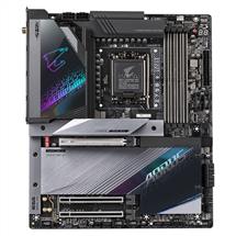 GIGABYTE Z790 AORUS MASTER Motherboard  Supports Intel Core 13th CPUs,