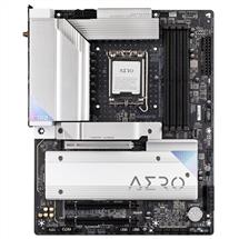Gigabyte  | Gigabyte Z790 AERO G Motherboard  Supports Intel Core 14th CPUs, up to