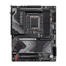 Gigabyte Z790 GAMING X AX Motherboard  Supports Intel Core 14th CPUs,