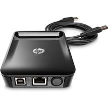 HP JETDIRECT LAN ACCESSORY | Quzo UK