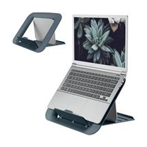 Laptop Stands | Leitz Ergo Cosy Laptop stand Grey 43.2 cm (17") | In Stock