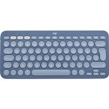 Slim Keyboard | Logitech K380 for Mac Multi-Device Bluetooth Keyboard