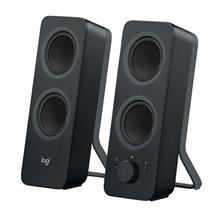 PC Speakers | Logitech Z207 Bluetooth Computer Speakers. Recommended usage: PC.