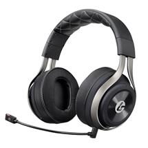 LucidSound LS50X headphones/headset Wired & Wireless Headband Gaming