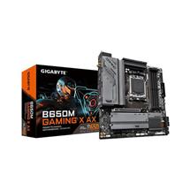 Socket AM5 | Gigabyte B650M GAMING X AX  Supports AMD AM5 CPUs, 6+2+1 Phases