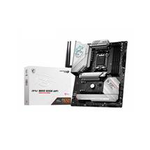 MSI MPG B650 EDGE WIFI motherboard AMD B650 Socket AM5 ATX