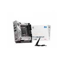 MSI MPG Z790I EDGE WIFI motherboard Intel Z790 LGA 1700 mini ITX