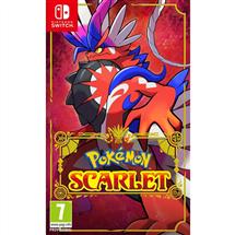 Spring Sale | Nintendo Pokémon Violet Standard English Nintendo Switch