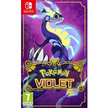 Video Games | Nintendo Pokémon Scarlet Standard English Nintendo Switch