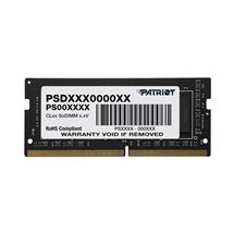 Patriot  | Patriot Memory Signature PSD416G266681S memory module 16 GB 1 x 16 GB