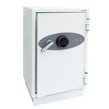Phoenix | Phoenix Safe Co. FS0442F safe White | Quzo UK