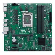 ASUS Motherboard | ASUS PRO Q670M-C-CSM Intel Q670 LGA 1700 micro ATX
