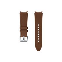 Samsung Wearables | Samsung ET-SHR88SAEGEU Smart Wearable Accessories Band Bronze Leather