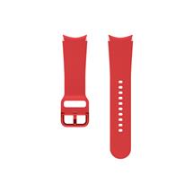 Samsung Wearables | Samsung ET-SFR86SREGEU Smart Wearable Accessories Band Red