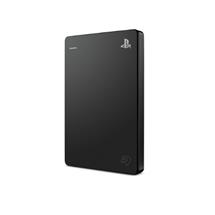 Seagate Game Drive STLL4000200 external hard drive 4 TB Black