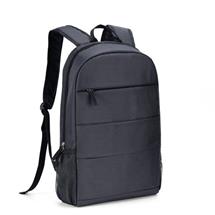 Laptop Accessories  | Spire Backpack Black 39.6 cm (15.6") | In Stock | Quzo UK