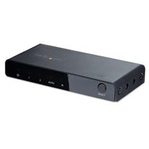 Video Switches | StarTech.com 2PORT-HDMI-SWITCH-8K video switch | In Stock