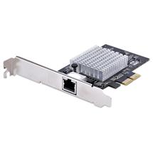 StarTech.com 1Port 10Gbps PCIe Network Adapter Card, Network Card for