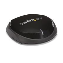 Startech  | StarTech.com Bluetooth Audio Receiver with NFC  3.5mm Jack/RCA/SPDIF