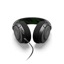 Gaming Headset | Steelseries ARCTIS NOVA 1X. Product type: Headset. Connectivity