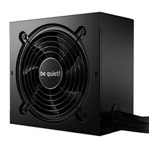 850w Power Supply Units | be quiet! System Power 10, 850 W, 200  240 V, 50 Hz, 5 A, Active, 120