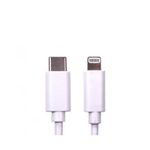 Target | TARGET NLMOBCLT2M Data Cable, USB 2.0 TypeC (M) to Apple Lightning