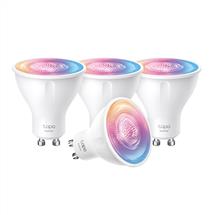 TP-Link Smart Lighting | TPLink Tapo Smart WiFi Spotlight, Multicolor, Smart bulb, WiFi, White,
