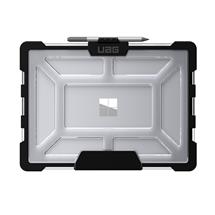 Thermoplastic polyurethane (TPU) | Urban Armor Gear 333253114343 laptop case 34.3 cm (13.5") Cover