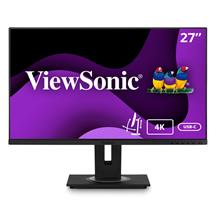 75 Hz | Viewsonic VG Series VG27564K computer monitor 68.6 cm (27") 3840 x