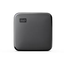 Western Digital WD Elements SE SSD 2 TB Micro-USB B Black