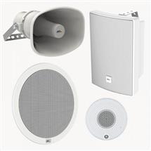 Axis 02324-001 speakerphone White | In Stock | Quzo UK