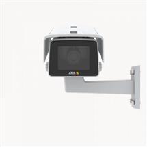 2-way | Axis 02485001 security camera Box IP security camera Indoor & outdoor