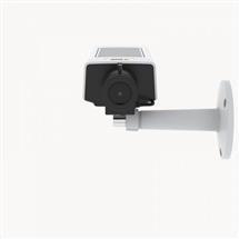 Axis  | Axis 02483001 security camera Box Indoor & outdoor 1920 x 1080 pixels