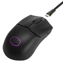 Cooler Master Peripherals MM712 mouse Gaming Ambidextrous RF Wireless