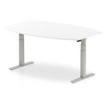 Dynamic I003553 desk | In Stock | Quzo UK