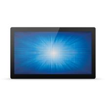 14ms Monitors | Elo Touch Solutions 2295L 54.6 cm (21.5") LED 400 cd/m² Full HD Black