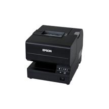 Epson Pos Printers | Epson TM-J7200 (301) W/O MICR,BLACK,INC PSU,EU | Quzo UK