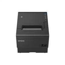 Epson TMT88VII (112A0) 180 x 180 DPI Wired & Wireless Thermal POS