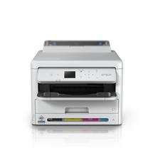 Business | Epson WF-C5390DW inkjet printer Colour 4800 x 1200 DPI A4 Wi-Fi