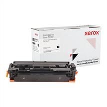 Everyday ™ Black Toner by Xerox compatible with HP 415X (W2030X), High