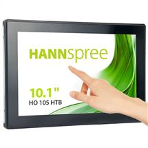 VESA Mount 75x75 mm | Hannspree Open Frame HO 105 HTB Digital signage flat panel 25.6 cm
