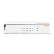Network Switches  | Aruba Instant On 1430 8G Class4 PoE 64W Unmanaged L2 Gigabit Ethernet