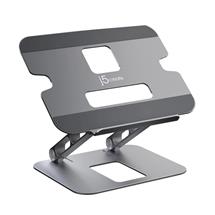 J5CREATE Notebook Stands | j5create JTS127N MultiAngle Laptop Stand, Laptop & tablet stand,