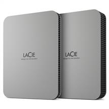 Mobile Drive (2022) | LaCie Mobile Drive (2022). HDD capacity: 2 TB, HDD size: 2.5". USB