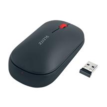 Cosy | Leitz Cosy mouse Office Ambidextrous RF Wireless + Bluetooth 4000 DPI