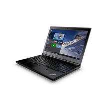 Lenovo Notebooks | Lenovo ThinkPad L560 15.6" Windows 10 Pro Black Renewed (i5