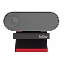 Lenovo ThinkSmart webcam 3840 x 2160 pixels USB-C Black