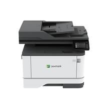 Black, White | Lexmark MX331adn, Laser, Mono printing, 600 x 600 DPI, Mono copying,