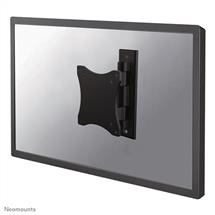 Neomounts tv/monitor wall mount, 25.4 cm (10"), 68.6 cm (27"), 75 x 75