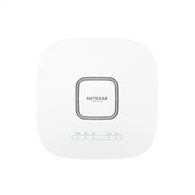 NETGEAR AX5400 5400 Mbit/s White Power over Ethernet (PoE)